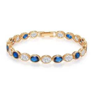 سوار تنس نسائي-Women's tennis bracelet