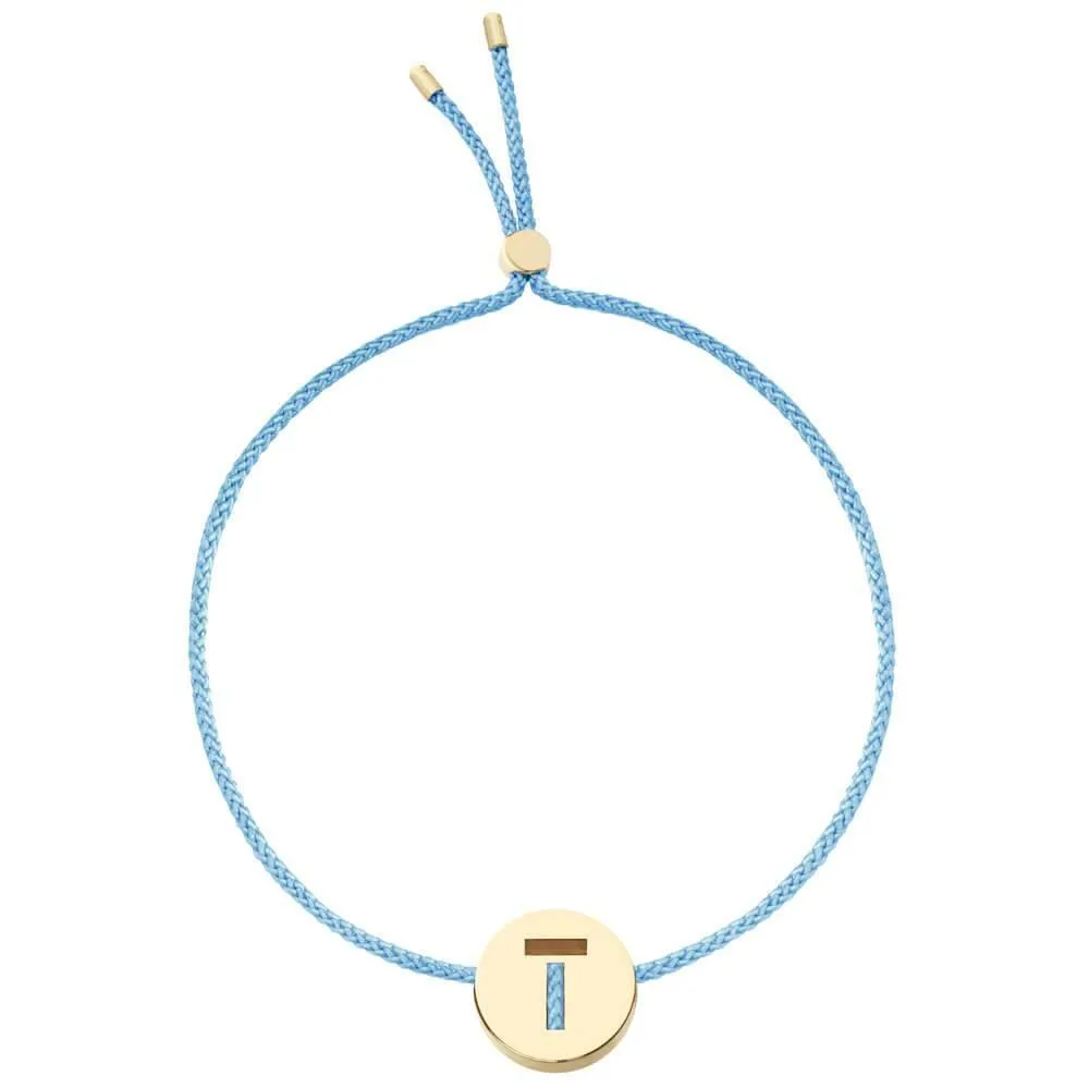 ABC's Bracelet - T