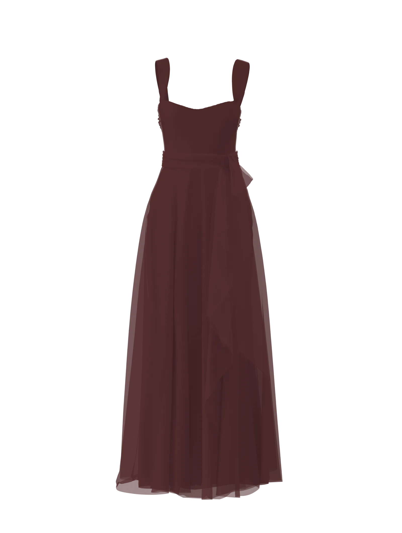 Bodice(Alexis), Skirt(Jaycie),Belt(Sash), ruby