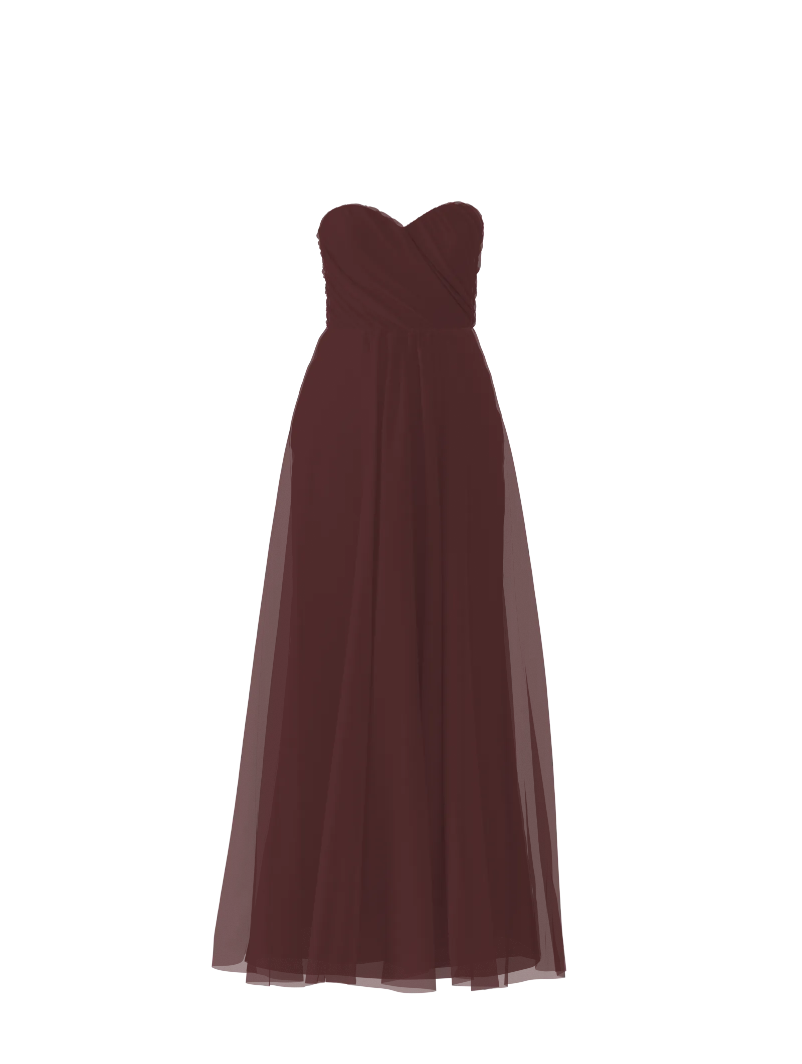 Bodice(Jaycie), Skirt(Justine), ruby