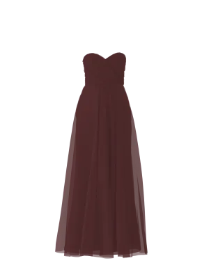 Bodice(Jaycie), Skirt(Justine), ruby