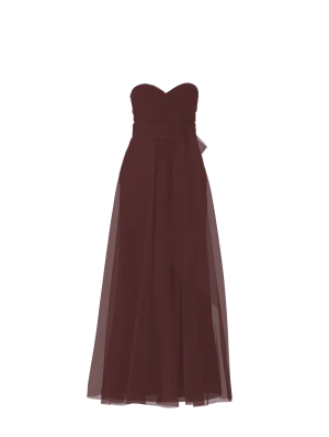 Bodice(Jaycie), Skirt(Justine),Belt(Sash), ruby