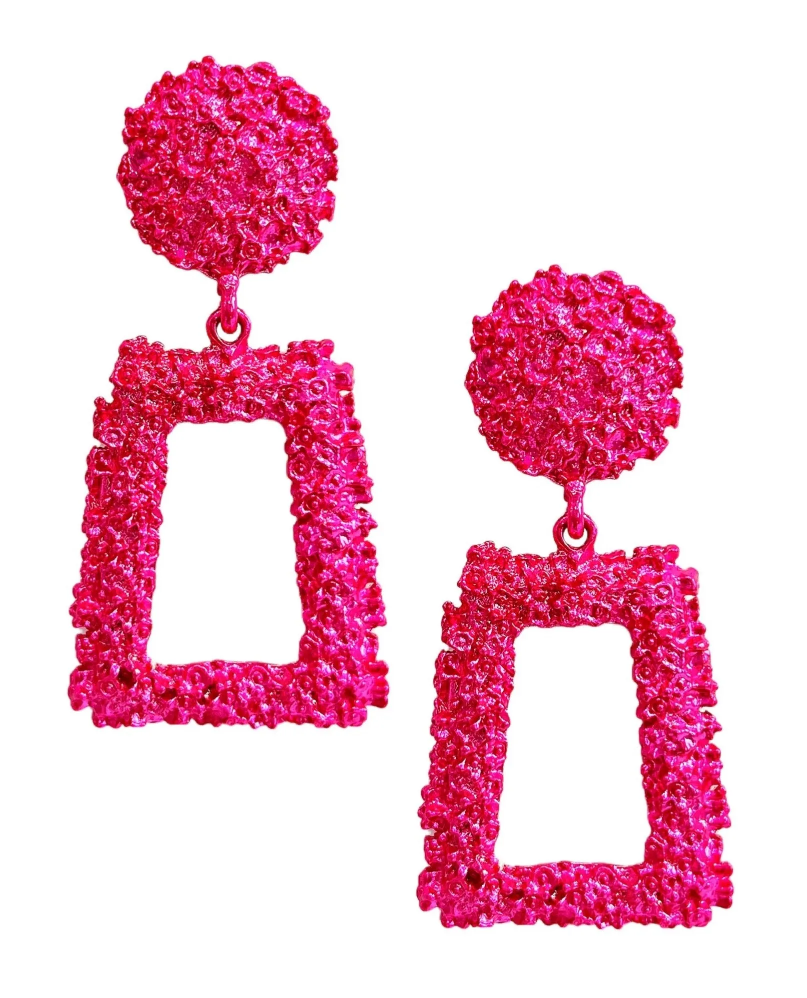 Bold Statements Earrings