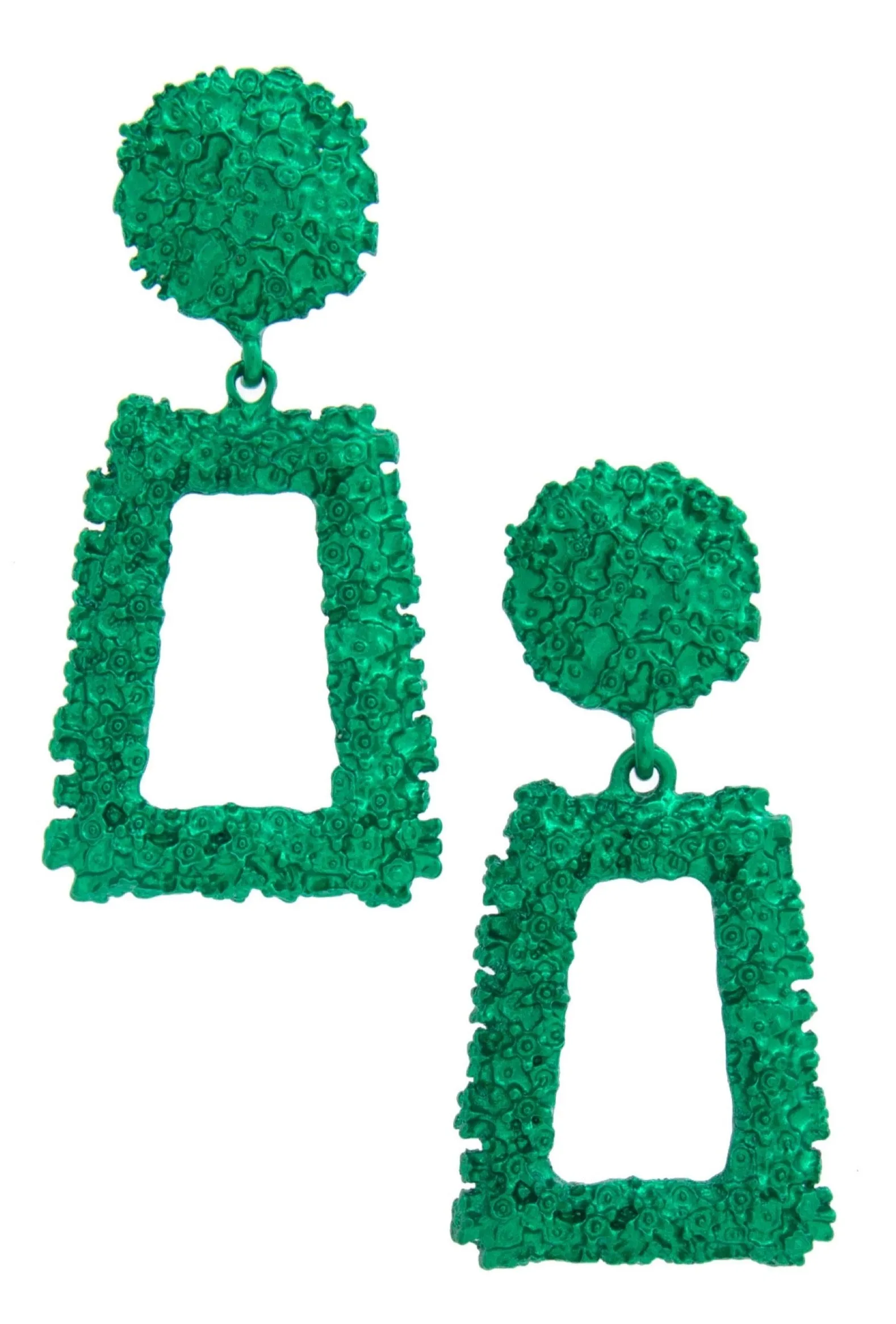 Bold Statements Earrings