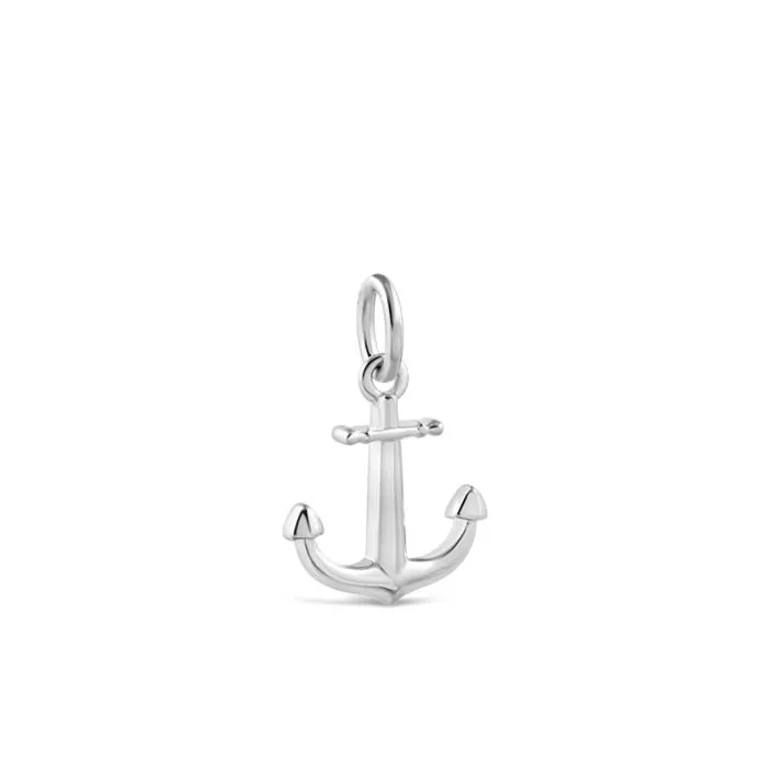 Collectible Travel Treasures? Anchor Charm