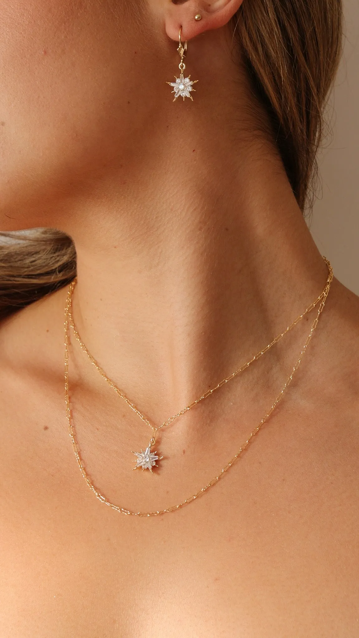 Flykra Necklace