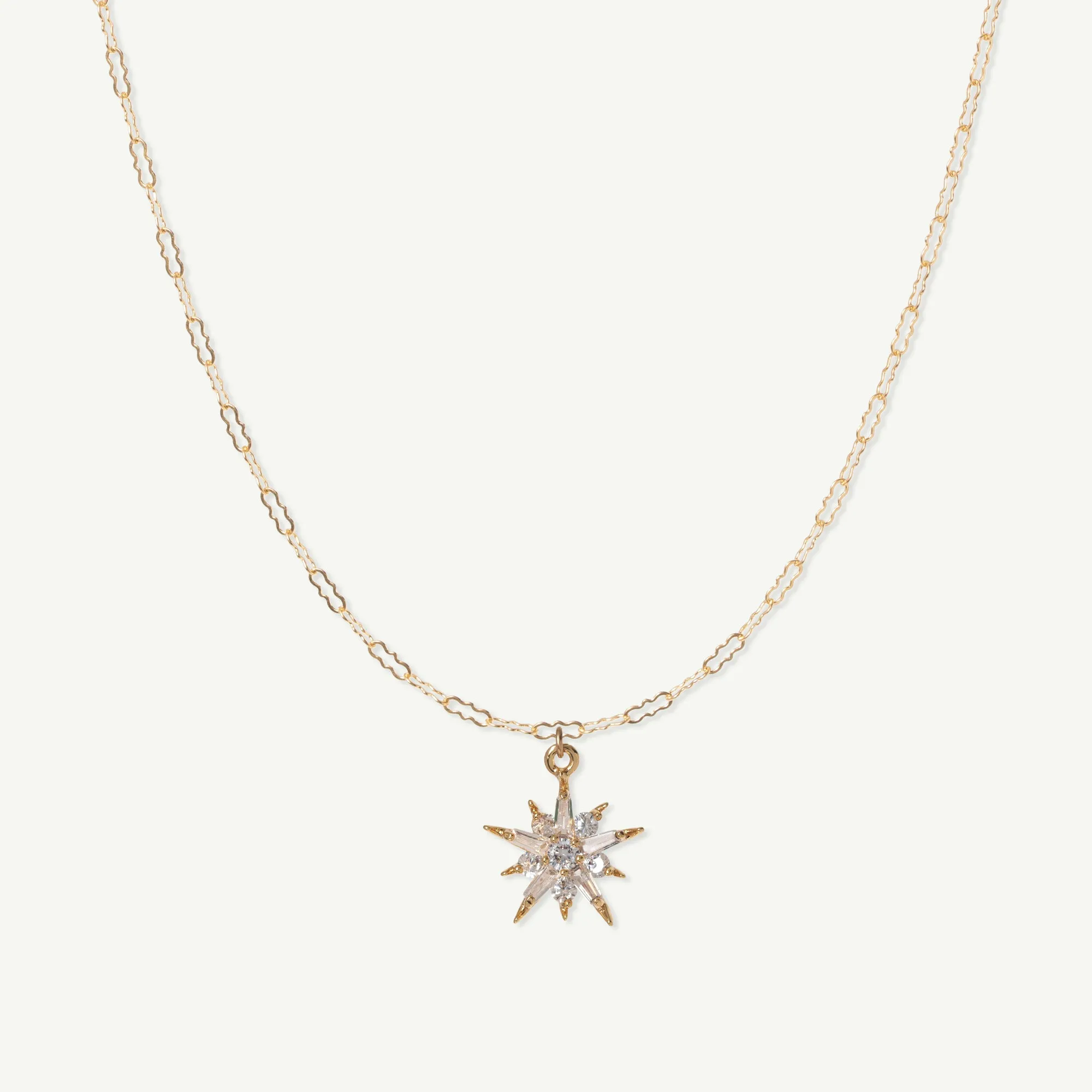Flykra Necklace