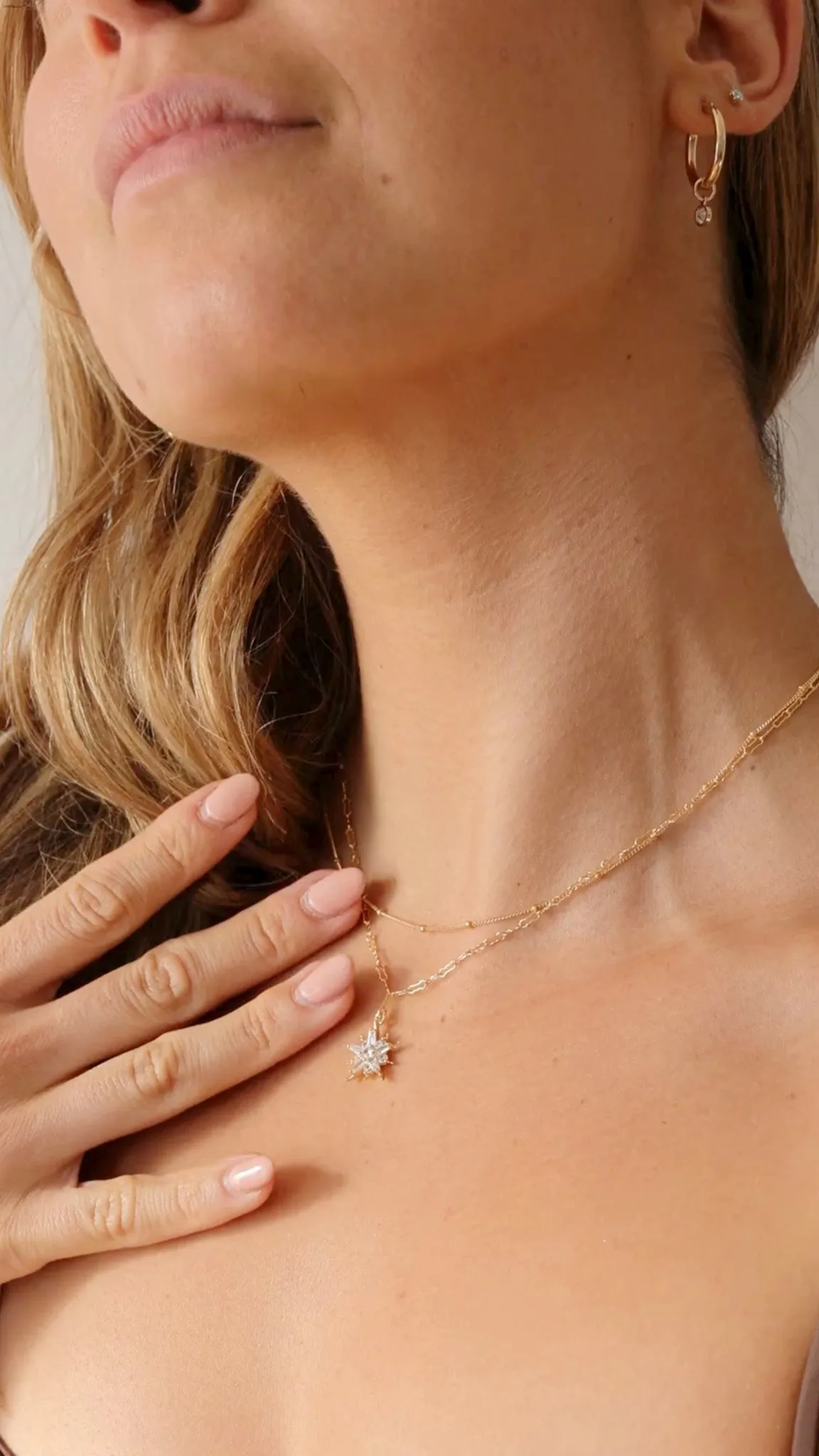 Flykra Necklace