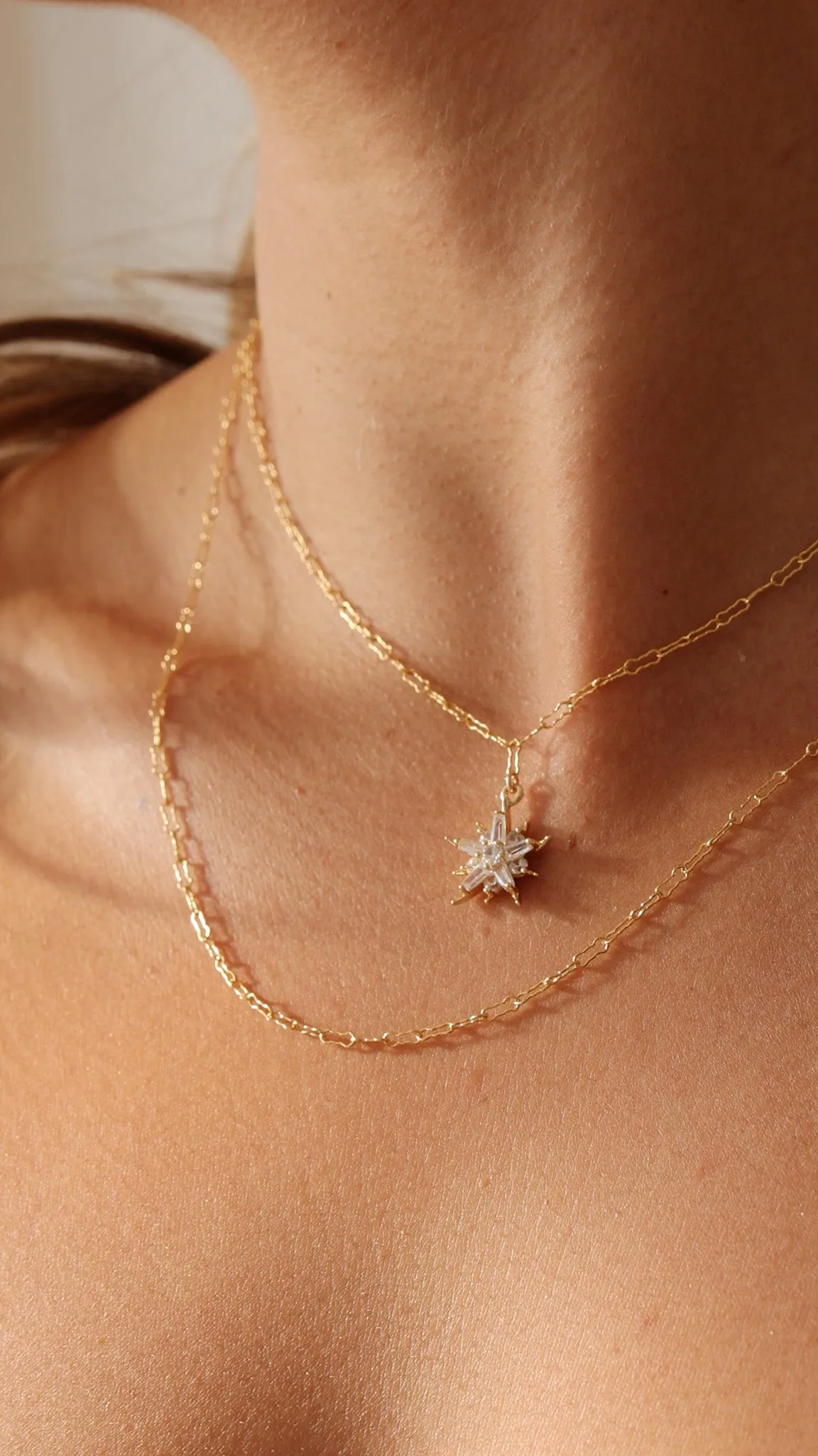 Flykra Necklace