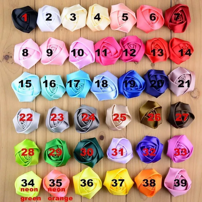 ITEM:BOU7- Burgundy Satin Roses Brooch Bouquet or DIY KIT