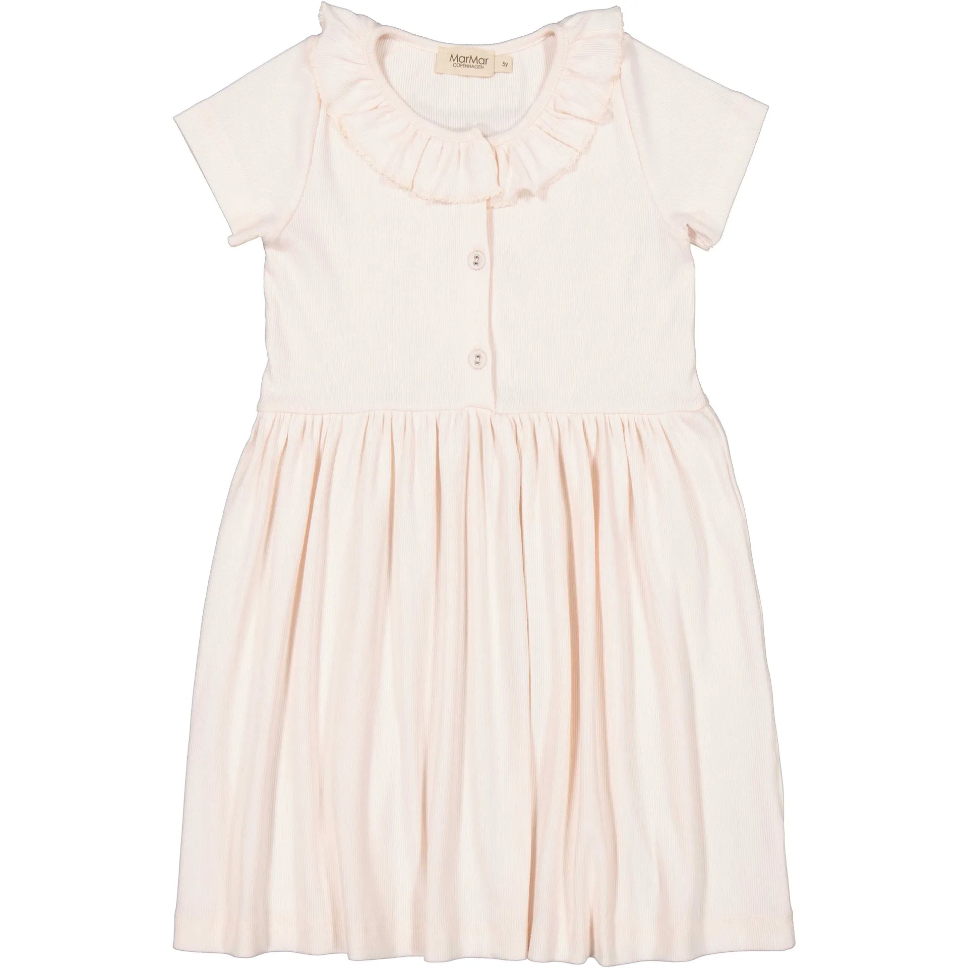 Marmar Ruby Gelato Dama Dress
