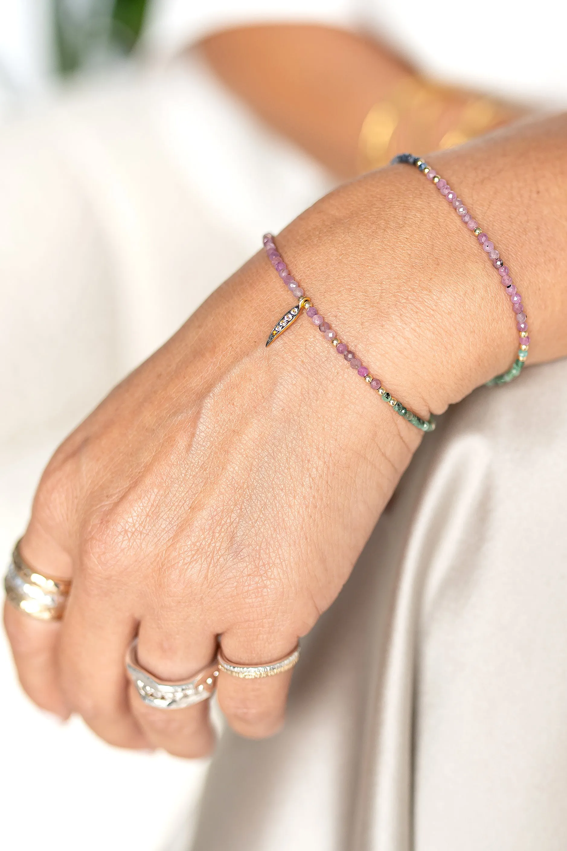 Nova Folia Bracelet