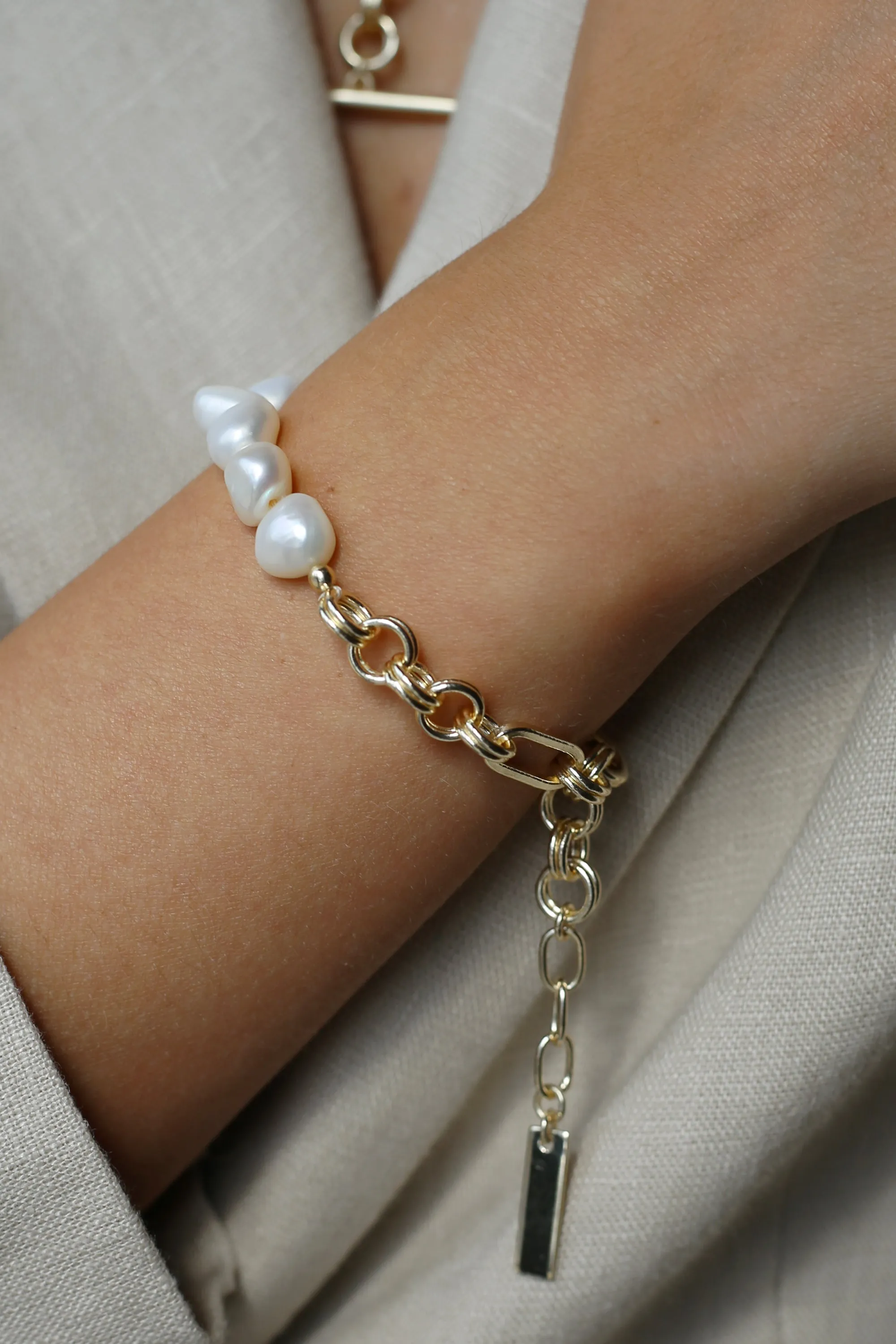 Royal Bracelet