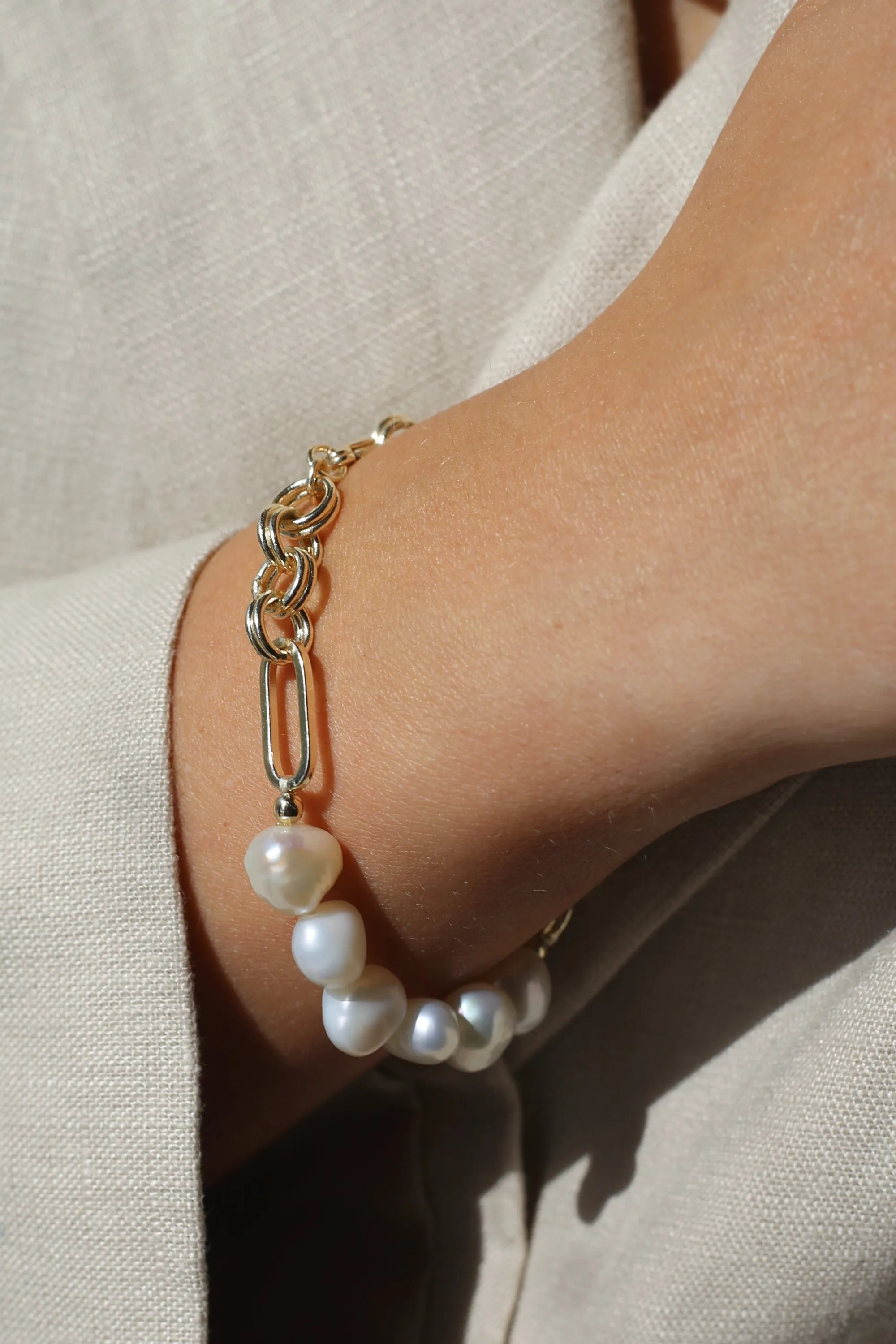 Royal Bracelet