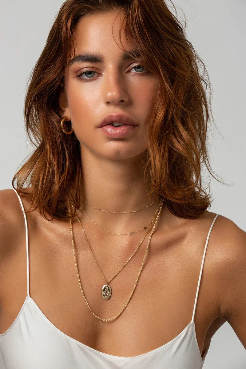 SEE WHY | Figaro Chain