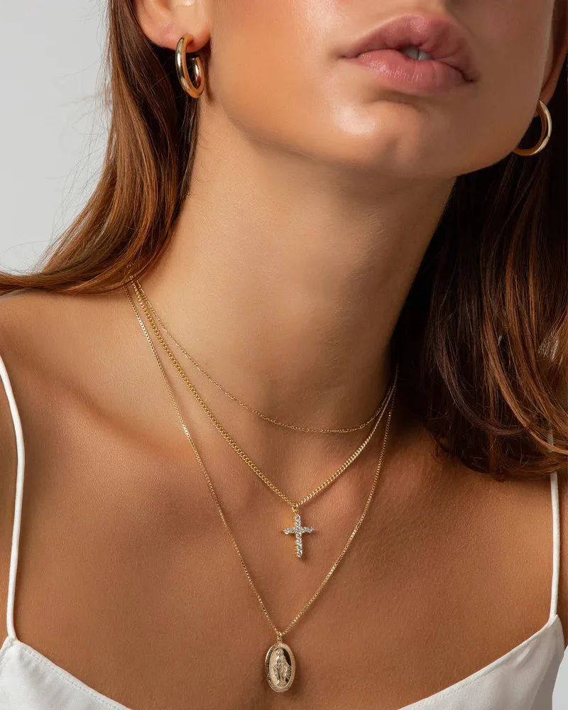 SEE WHY | Figaro Chain