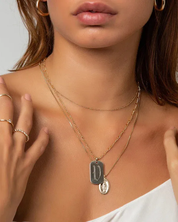 SEE WHY | Figaro Chain