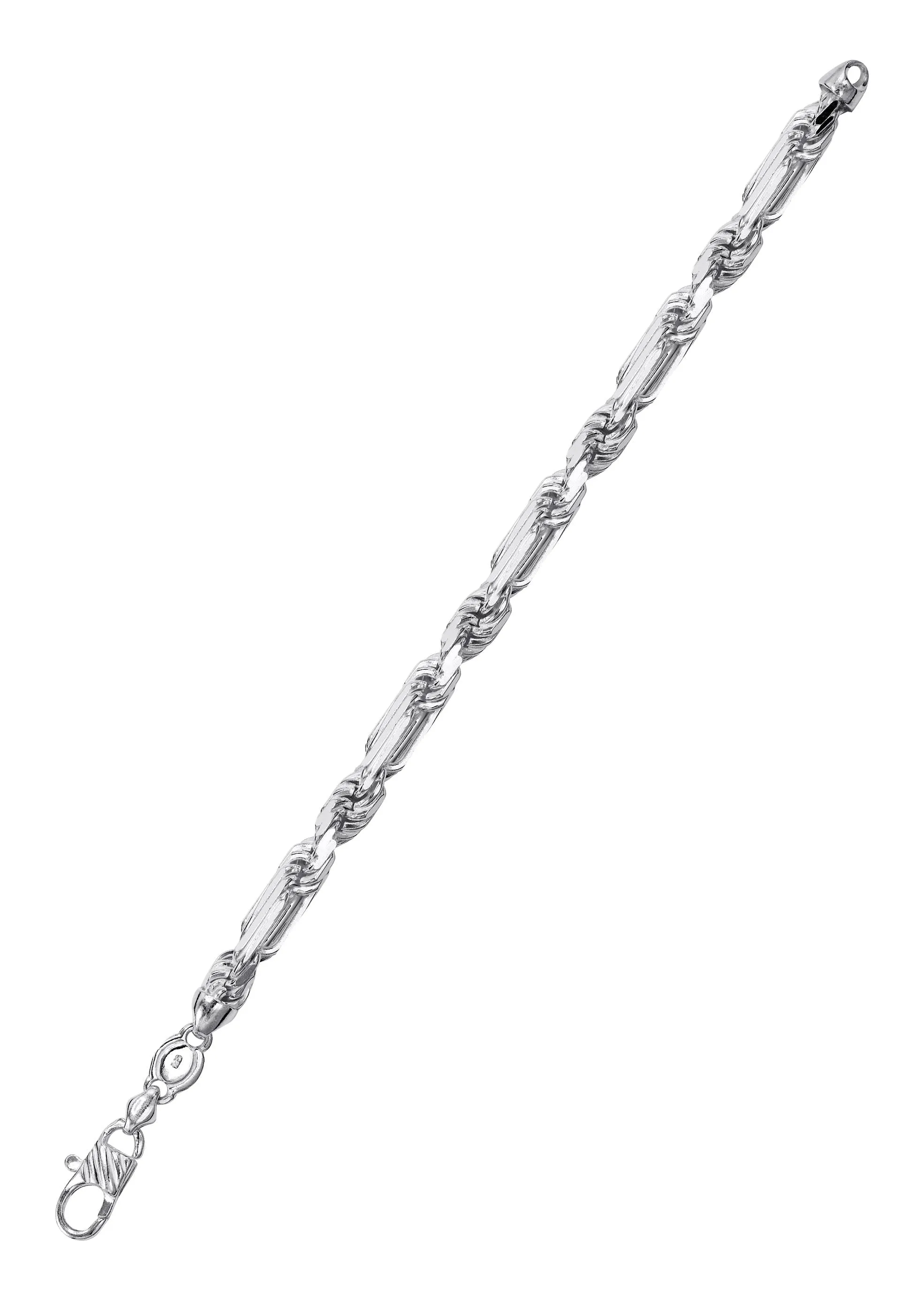 Silver White Figarope